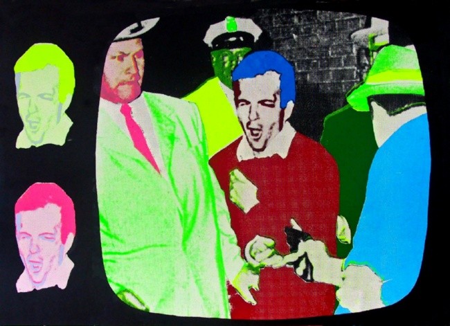 Dallas 1963